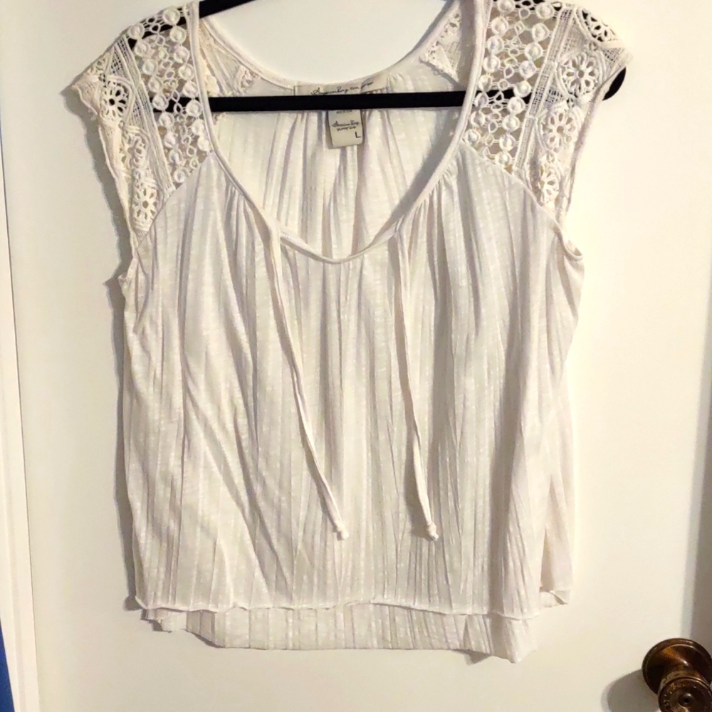 American Rag large top